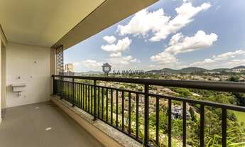 Imagem 3: APARTAMENTO RESIDENCIAL em BARUERI - SP, DEZOITO DO FORTE EMPRESARIAL/ALPHAVILLE