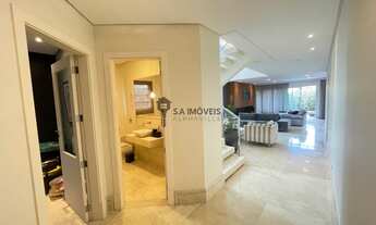 Imagem 2: CASA RESIDENCIAL em SANTANA DE PARNAÍBA - SP, ALPHAVILLE