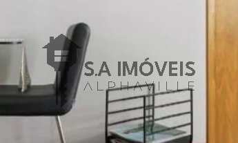 Imagem 3: APARTAMENTO RESIDENCIAL em BARUERI - SP, ALPHAVILLE CENTRO INDUSTRIAL E EMPRESARIAL/ALPHAV