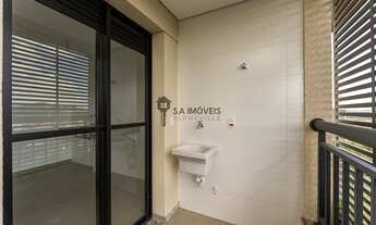 Imagem 5: APARTAMENTO RESIDENCIAL em BARUERI - SP, DEZOITO DO FORTE EMPRESARIAL/ALPHAVILLE