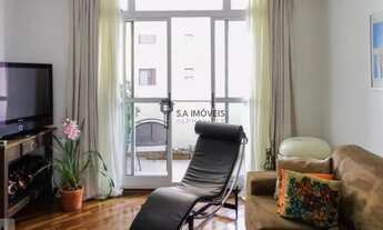 Imagem: APARTAMENTO RESIDENCIAL em BARUERI - SP