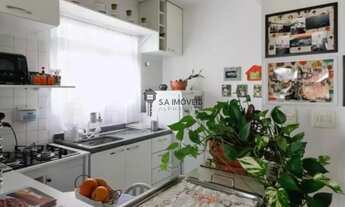 Imagem 4: APARTAMENTO RESIDENCIAL em BARUERI - SP, ALPHAVILLE CENTRO INDUSTRIAL E EMPRESARIAL/ALPHAV