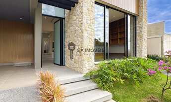 Imagem 3: CASA RESIDENCIAL em SANTANA DE PARNAÍBA - SP, ALPHAVILLE