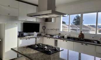 Imagem 6: CASA RESIDENCIAL em SANTANA DE PARNAÍBA - SP, MORADA DAS FLORES (ALDEIA DA SERRA