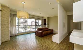 Imagem: APARTAMENTO RESIDENCIAL em BARUERI - SP