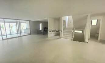 Imagem 7: CASA RESIDENCIAL em SANTANA DE PARNAÍBA - SP, ALPHAVILLE