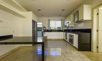 Imagem 6: CASA RESIDENCIAL em SANTANA DE PARNAÍBA - SP, ALPHAVILLE