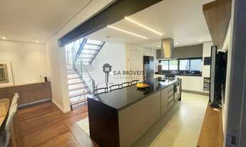 Imagem 3: CASA RESIDENCIAL em SANTANA DE PARNAÍBA - SP, ALPHAVILLE