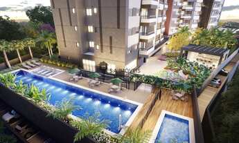 Imagem 3: APARTAMENTO RESIDENCIAL em BARUERI - SP, JARDIM IRACEMA/ALDEIA