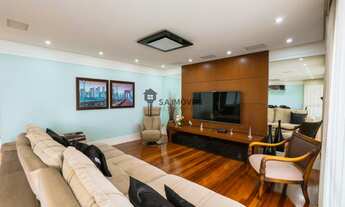 Imagem 7: APARTAMENTO RESIDENCIAL em BARUERI - SP, ALPHAVILLE EMPRESARIAL