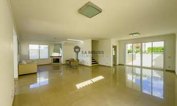 Imagem 2: CASA RESIDENCIAL em SANTANA DE PARNAÍBA - SP, ALPHAVILLE