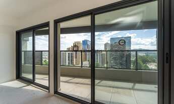 Imagem 5: APARTAMENTO RESIDENCIAL em BARUERI - SP, ALPHAVILLE CENTRO INDUSTRIAL E EMPRESARIAL/ALPHAV