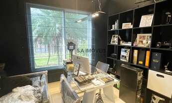 Imagem 3: CASA RESIDENCIAL em SANTANA DE PARNAÍBA - SP, ALPHAVILLE