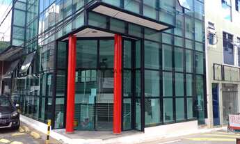 Imagem: Prédio COMERCIAL em SANTANA DE PARNAÍBA