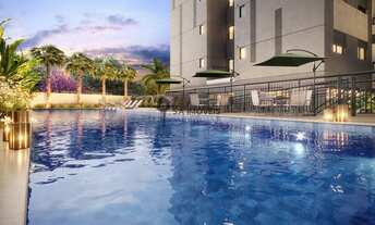 Imagem: APARTAMENTO RESIDENCIAL em BARUERI - SP