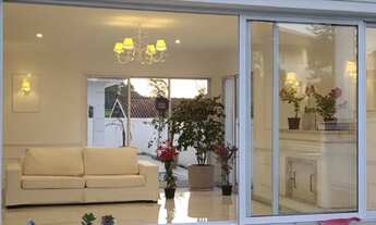 Imagem 4: CASA RESIDENCIAL em SANTANA DE PARNAÍBA - SP, MORADA DAS FLORES (ALDEIA DA SERRA