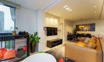 Imagem 6: APARTAMENTO RESIDENCIAL em BARUERI - SP, ALPHAVILLE EMPRESARIAL