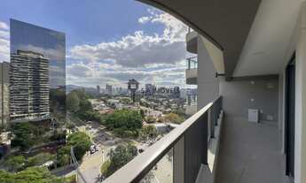 Imagem 5: APARTAMENTO RESIDENCIAL em BARUERI - SP, ALPHAVILLE CENTRO INDUSTRIAL E EMPRESARIAL/ALPHAV