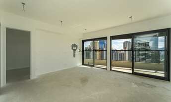 Imagem 6: APARTAMENTO RESIDENCIAL em BARUERI - SP, ALPHAVILLE CENTRO INDUSTRIAL E EMPRESARIAL/ALPHAV