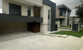 Imagem 2: CASA RESIDENCIAL em SANTANA DE PARNAÍBA - SP, ALPHAVILLE