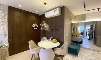 Imagem 5: APARTAMENTO RESIDENCIAL em BARUERI - SP, TAMBORÉ