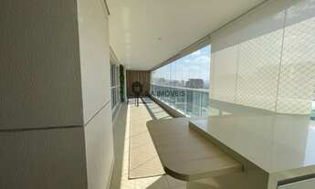 Imagem 5: APARTAMENTO RESIDENCIAL em BARUERI - SP, ALPHAVILLE CENTRO INDUSTRIAL E EMPRESARIAL/ALPHAV