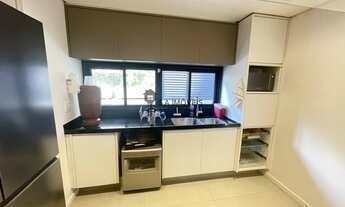 Imagem 7: CASA RESIDENCIAL em SANTANA DE PARNAÍBA - SP, ALPHAVILLE