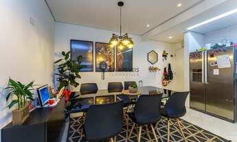 Imagem 2: APARTAMENTO RESIDENCIAL em BARUERI - SP, ALPHAVILLE EMPRESARIAL