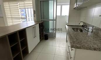 Imagem 6: APARTAMENTO RESIDENCIAL em BARUERI - SP, ALPHAVILLE CENTRO INDUSTRIAL E EMPRESARIAL/ALPHAV