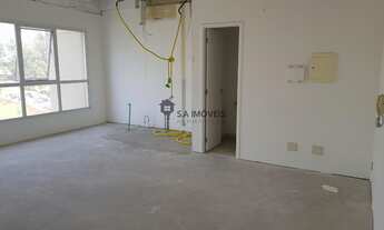 Imagem: SALA COMERCIAL em BARUERI - SP, SÍTIO TAMBORÉ