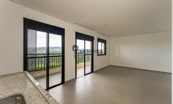 Imagem 7: APARTAMENTO RESIDENCIAL em BARUERI - SP, DEZOITO DO FORTE EMPRESARIAL/ALPHAVILLE