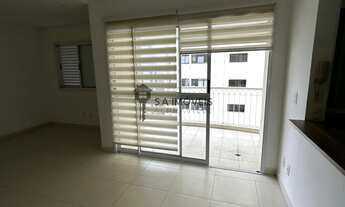 Imagem 4: APARTAMENTO RESIDENCIAL em BARUERI - SP, ALPHAVILLE CENTRO INDUSTRIAL E EMPRESARIAL/ALPHAV