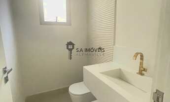 Imagem 5: CASA RESIDENCIAL em SANTANA DE PARNAÍBA - SP, ALPHAVILLE