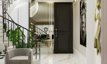 Imagem 6: CASA RESIDENCIAL em SANTANA DE PARNAÍBA - SP, SÍTIO DO MORRO