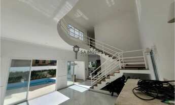 Imagem: CASA RESIDENCIAL em SANTANA DE PARNAÍBA