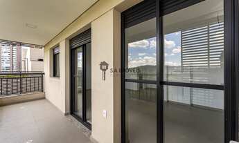 Imagem 4: APARTAMENTO RESIDENCIAL em BARUERI - SP, DEZOITO DO FORTE EMPRESARIAL/ALPHAVILLE