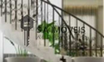 Imagem 5: CASA RESIDENCIAL em SANTANA DE PARNAÍBA - SP, SÍTIO DO MORRO