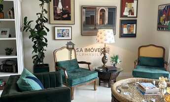 Imagem 5: CASA RESIDENCIAL em SANTANA DE PARNAÍBA - SP, TAMBORÉ