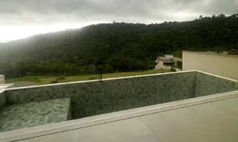 Imagem 6: CASA RESIDENCIAL em SANTANA DE PARNAÍBA - SP, ALPHAVILLE