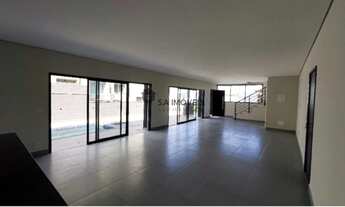 Imagem 4: CASA RESIDENCIAL em SANTANA DE PARNAÍBA - SP, ALPHAVILLE