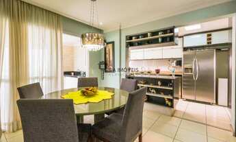 Imagem 4: APARTAMENTO RESIDENCIAL em BARUERI - SP, ALPHAVILLE EMPRESARIAL