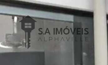 Imagem 6: CASA RESIDENCIAL em SANTANA DE PARNAÍBA - SP, TAMBORÉ