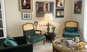 Imagem 6: CASA RESIDENCIAL em SANTANA DE PARNAÍBA - SP, TAMBORÉ