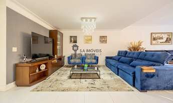 Imagem 5: CASA RESIDENCIAL em SANTANA DE PARNAÍBA - SP, ALPHAVILLE