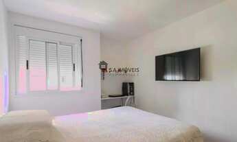 Imagem 6: APARTAMENTO RESIDENCIAL em BARUERI - SP, ALPHAVILLE CENTRO INDUSTRIAL E EMPRESARIAL/ALPHAV