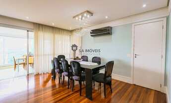 Imagem 5: APARTAMENTO RESIDENCIAL em BARUERI - SP, ALPHAVILLE EMPRESARIAL