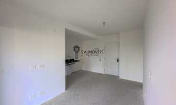 Imagem 2: APARTAMENTO RESIDENCIAL em BARUERI - SP, ALPHAVILLE CENTRO INDUSTRIAL E EMPRESARIAL/ALPHAV