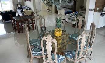 Imagem 4: CASA RESIDENCIAL em SANTANA DE PARNAÍBA - SP, TAMBORÉ