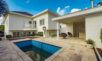 Imagem: CASA RESIDENCIAL em SANTANA DE PARNAÍBA