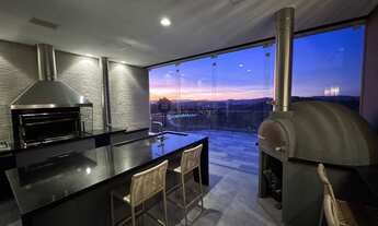 Imagem 3: CASA RESIDENCIAL em SANTANA DE PARNAÍBA - SP, TAMBORÉ